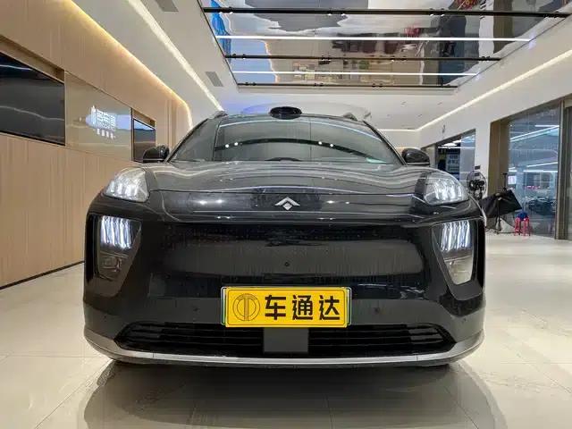 Haobo HL 2025 700 Ultra Six-Seat Four-Wheel Drive LiDAR Edition