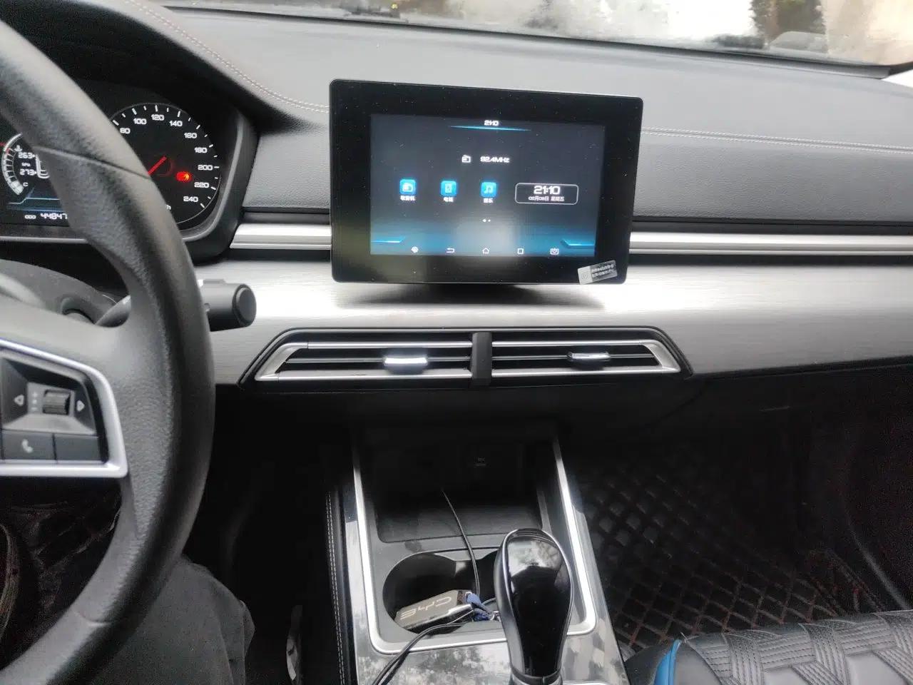 BYD Qin 2019 1.5L Automatic Luxury Model — миниатюра 14