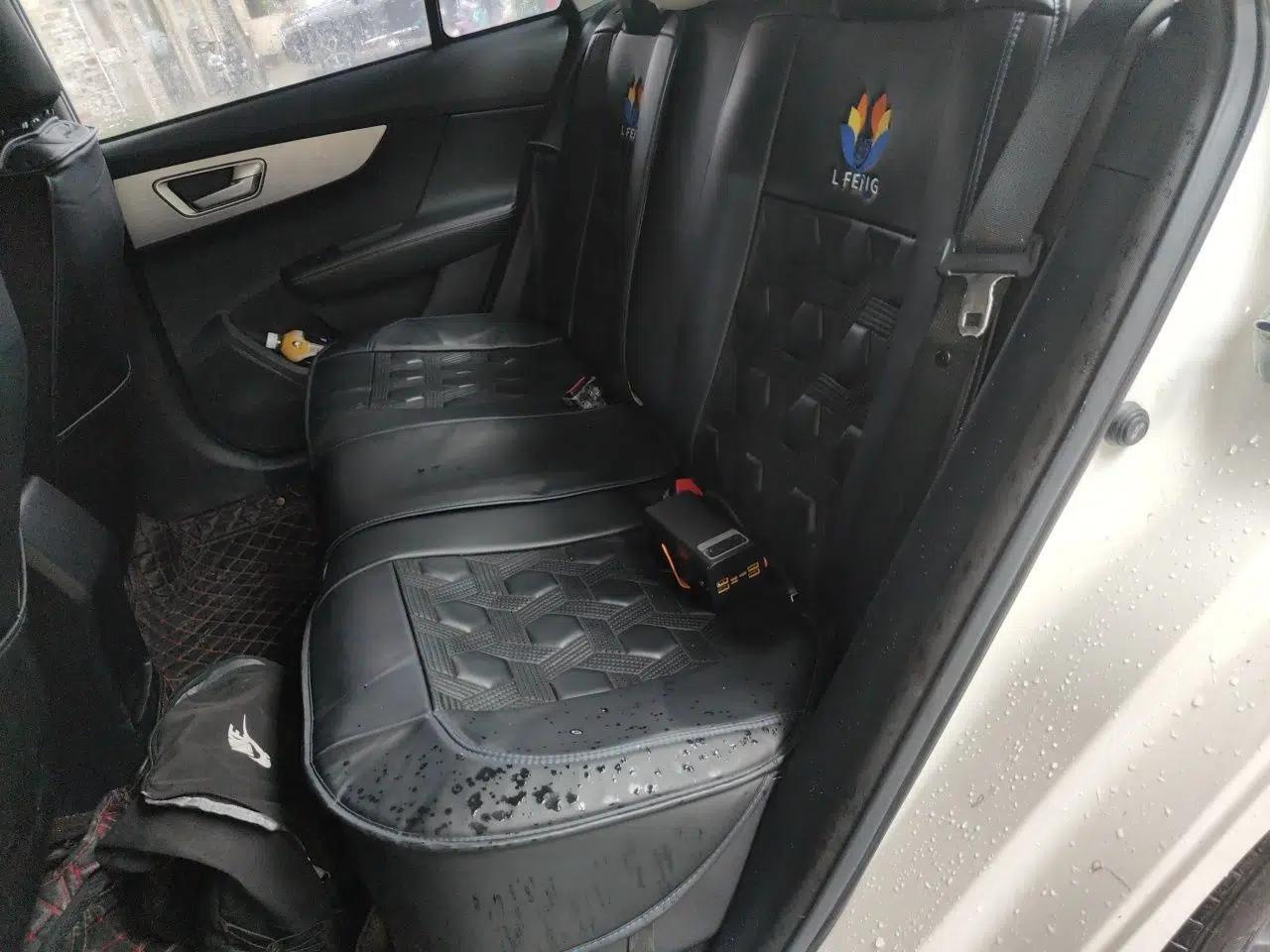 BYD Qin 2019 1.5L Automatic Luxury Model — миниатюра 18