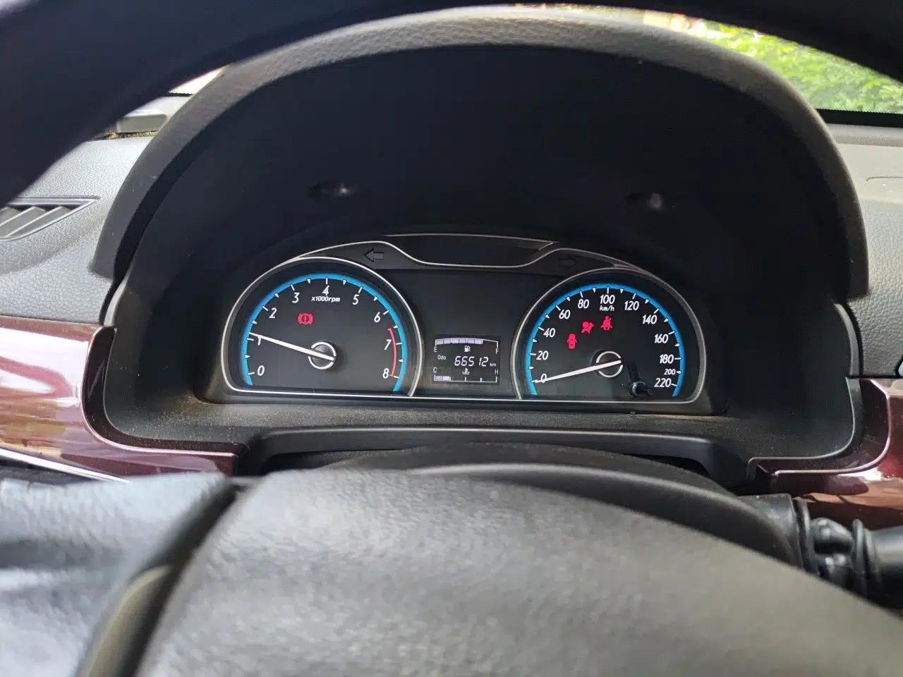 Baojun 630 2016 1.5L Manual Standard Edition — миниатюра 12