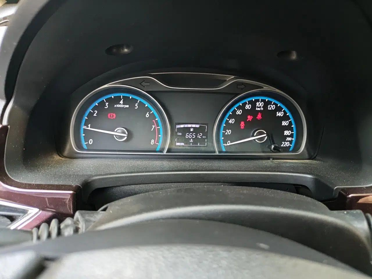 Baojun 630 2016 1.5L Manual Standard Edition — миниатюра 13