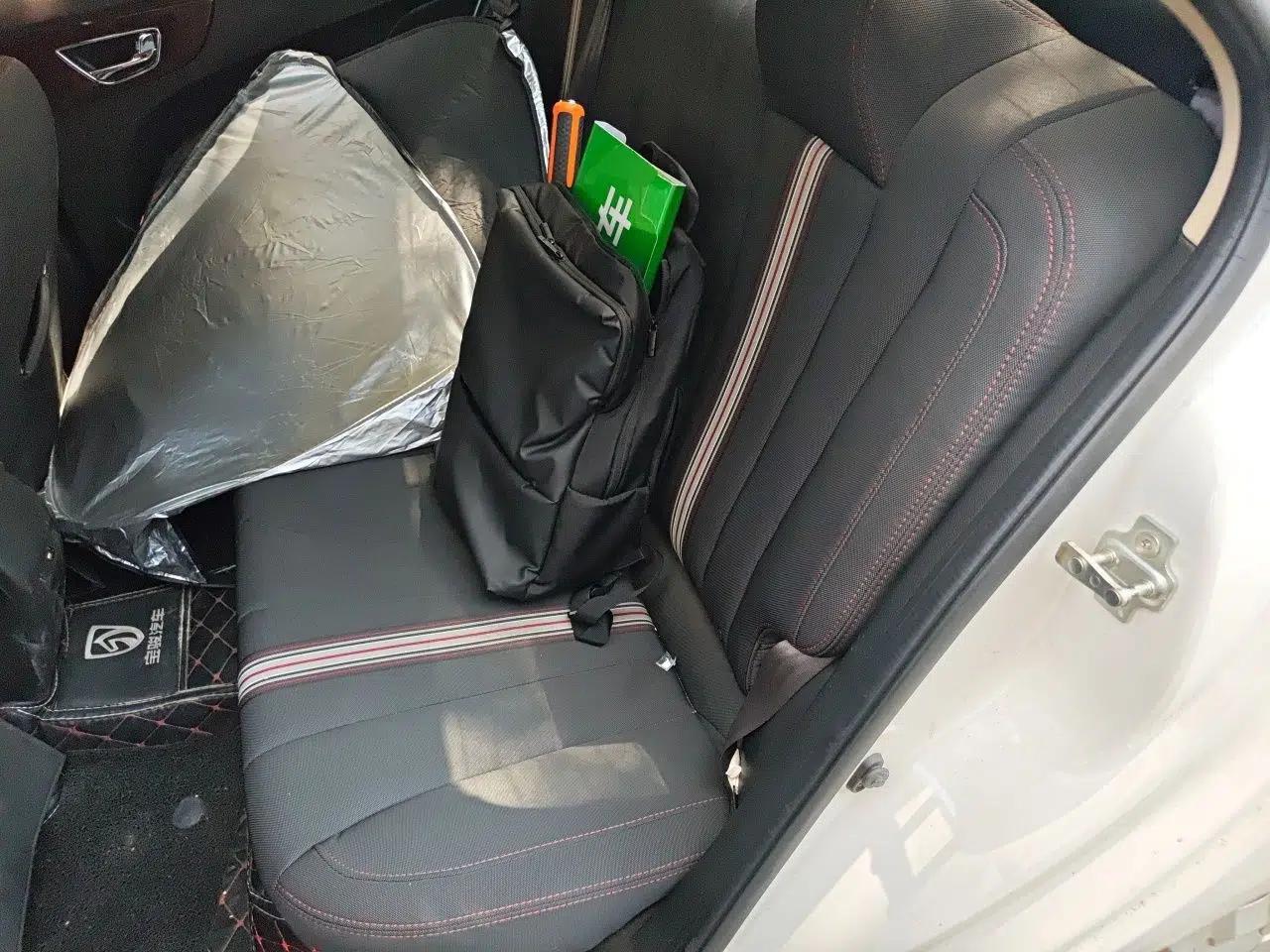 Baojun 630 2016 1.5L Manual Standard Edition — миниатюра 18