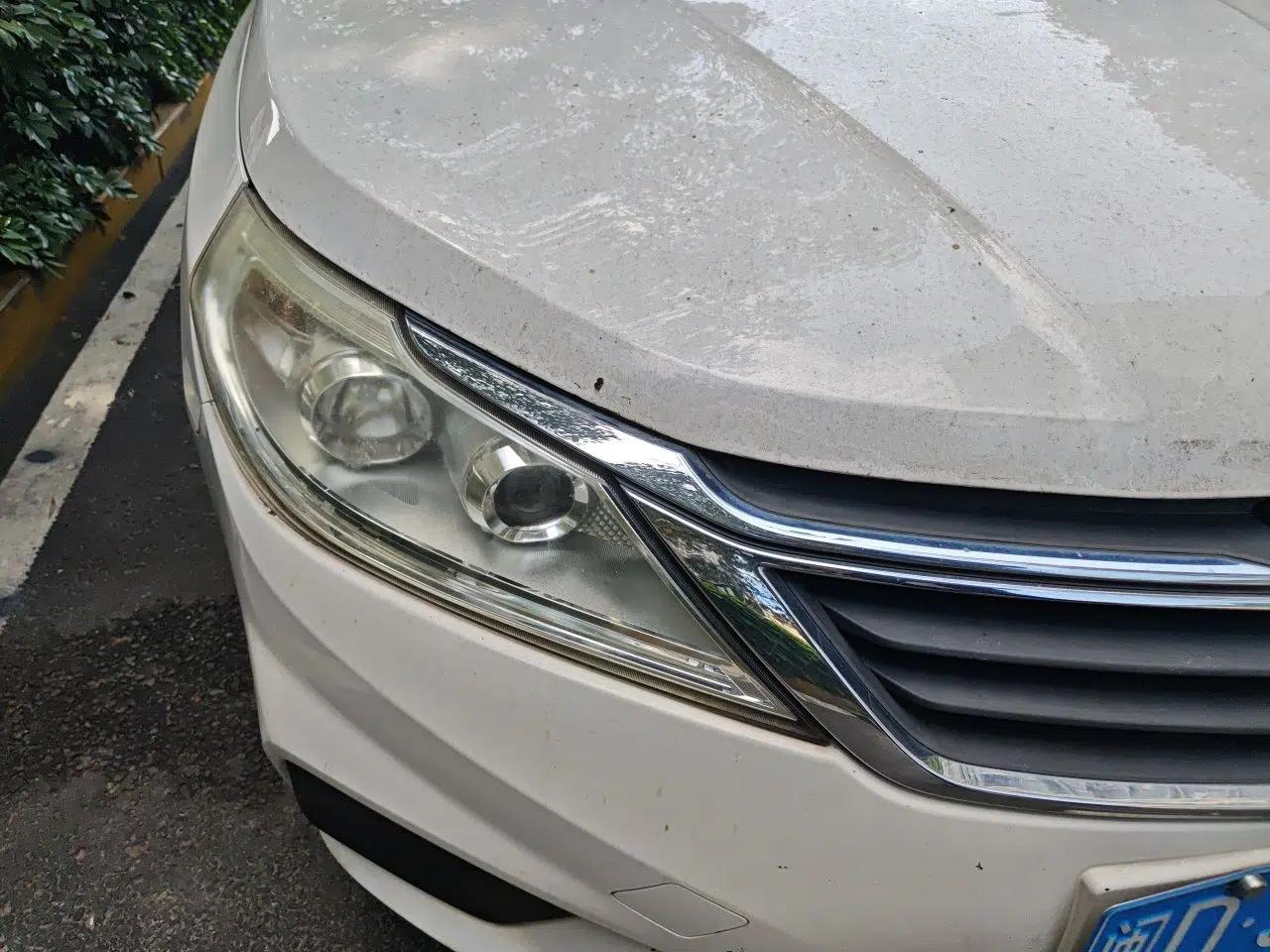 Baojun 630 2016 1.5L Manual Standard Edition — миниатюра 7