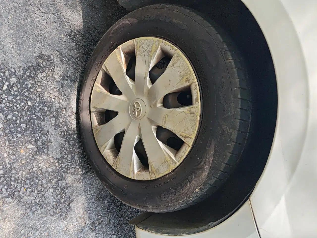 Baojun 630 2016 1.5L Manual Standard Edition — миниатюра 8