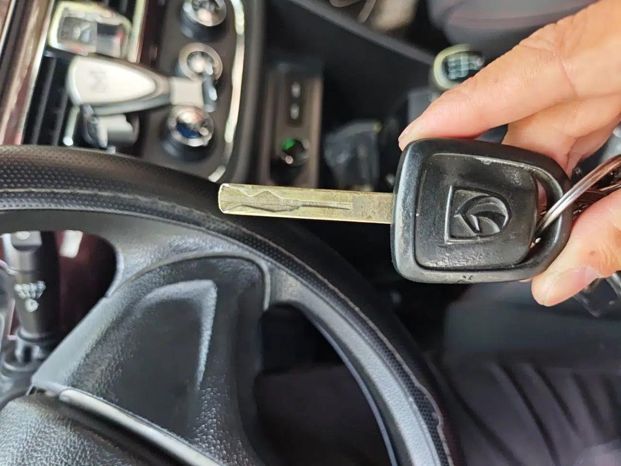 Baojun 630 2016 1.5L Manual Standard Edition — миниатюра 9