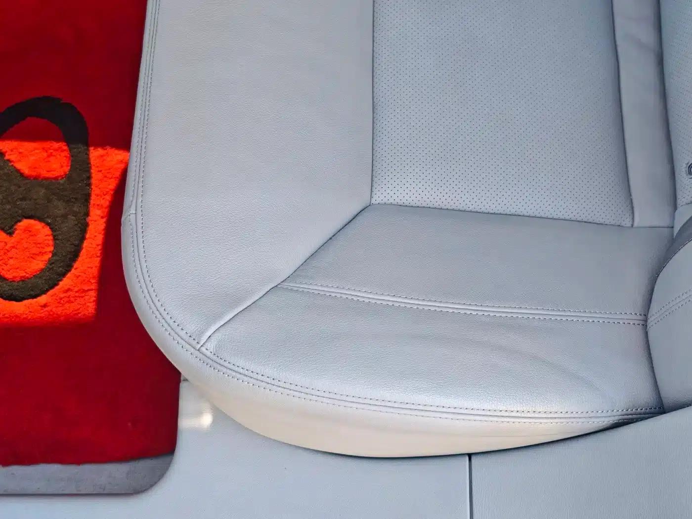 Hongqi H7 2015 2.0T Luxury Edition — миниатюра 14