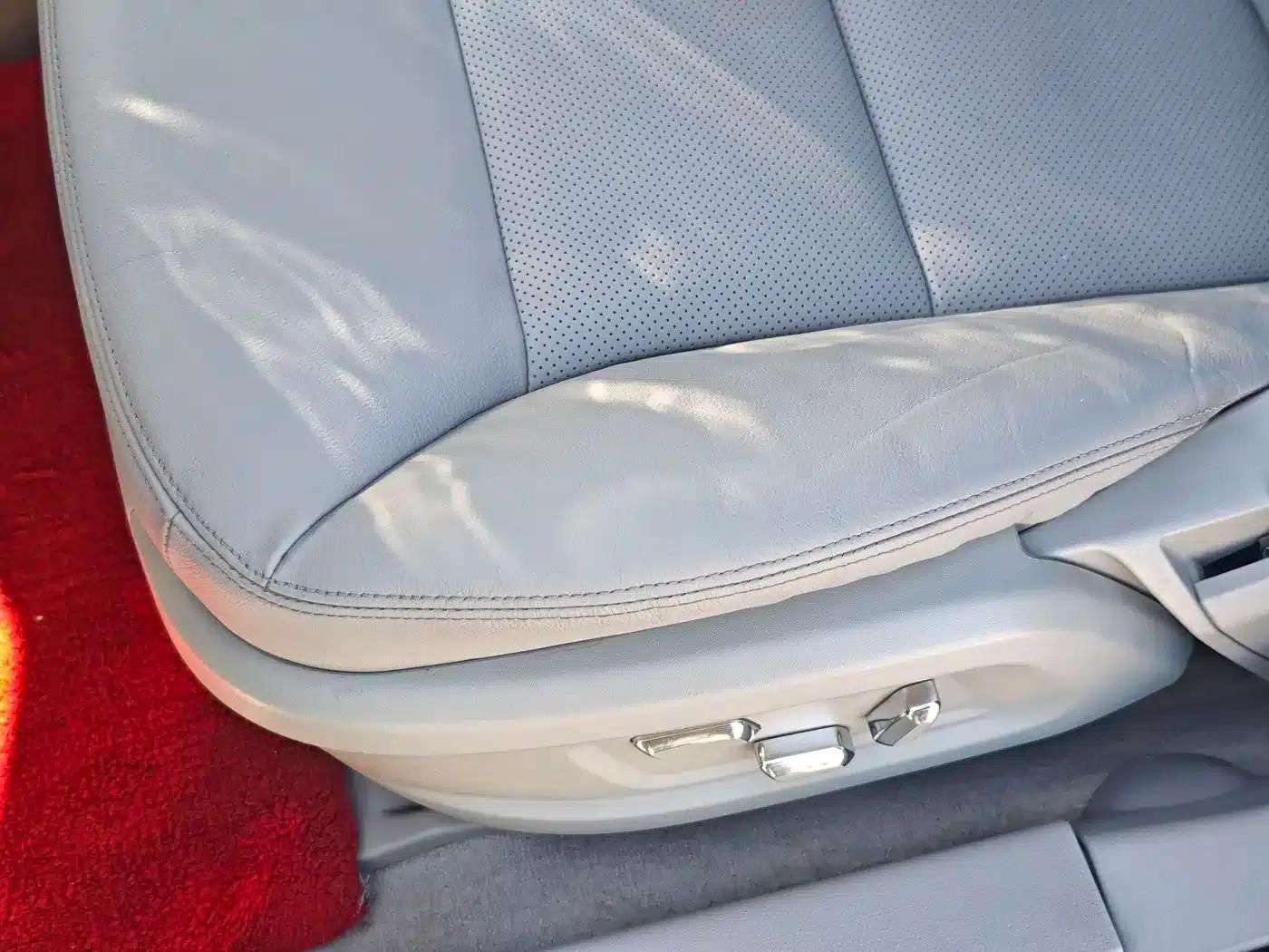 Hongqi H7 2015 2.0T Luxury Edition — миниатюра 17