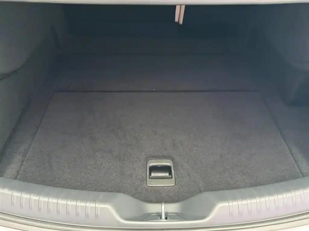 Hongqi Tiangong 05 2025 Model 550 Smart Selection Edition — миниатюра 11