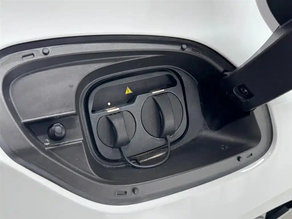 Hongqi Tiangong 05 2025 Model 550 Smart Selection Edition — миниатюра 15