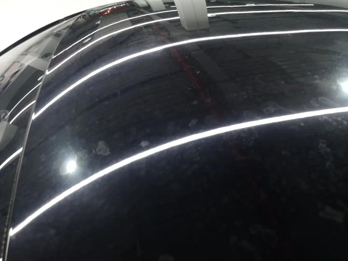 Baojun E300 2020 Star Travel Edition — миниатюра 11