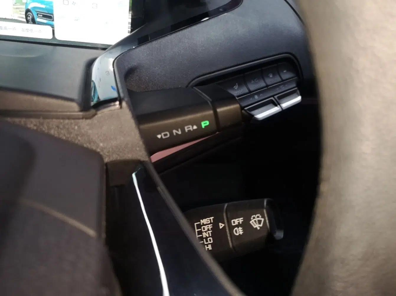 Baojun E300 2020 Star Travel Edition — миниатюра 16