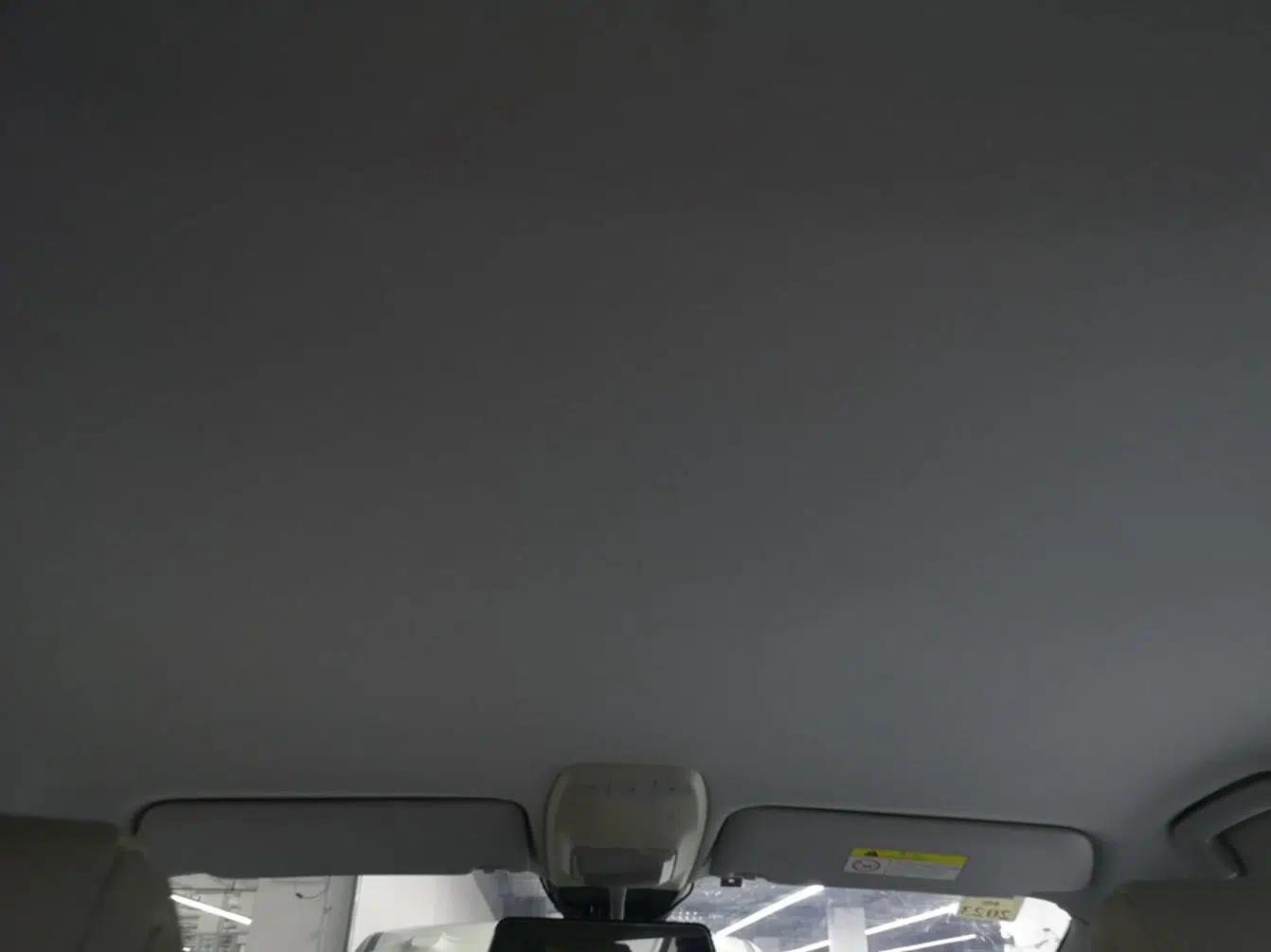 Baojun E300 2020 Star Travel Edition — миниатюра 20