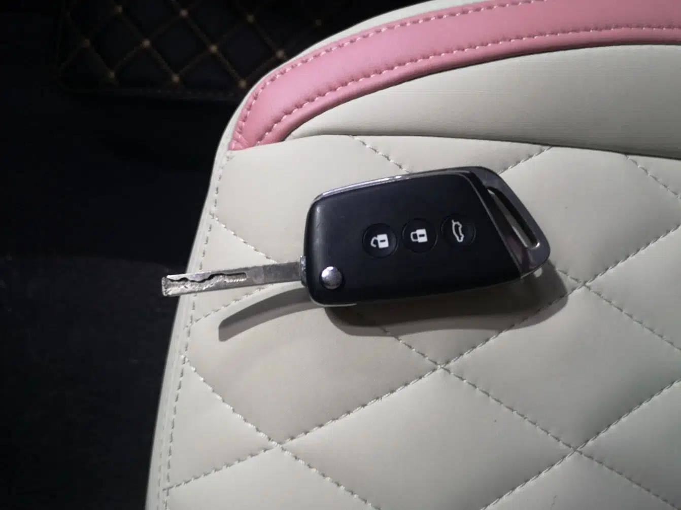Baojun E300 2020 Star Travel Edition — миниатюра 22