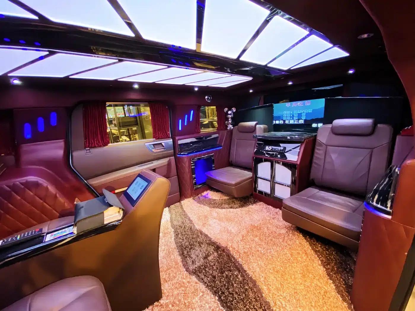 Hummer H2 2010 6.2L Extended Version — миниатюра 24
