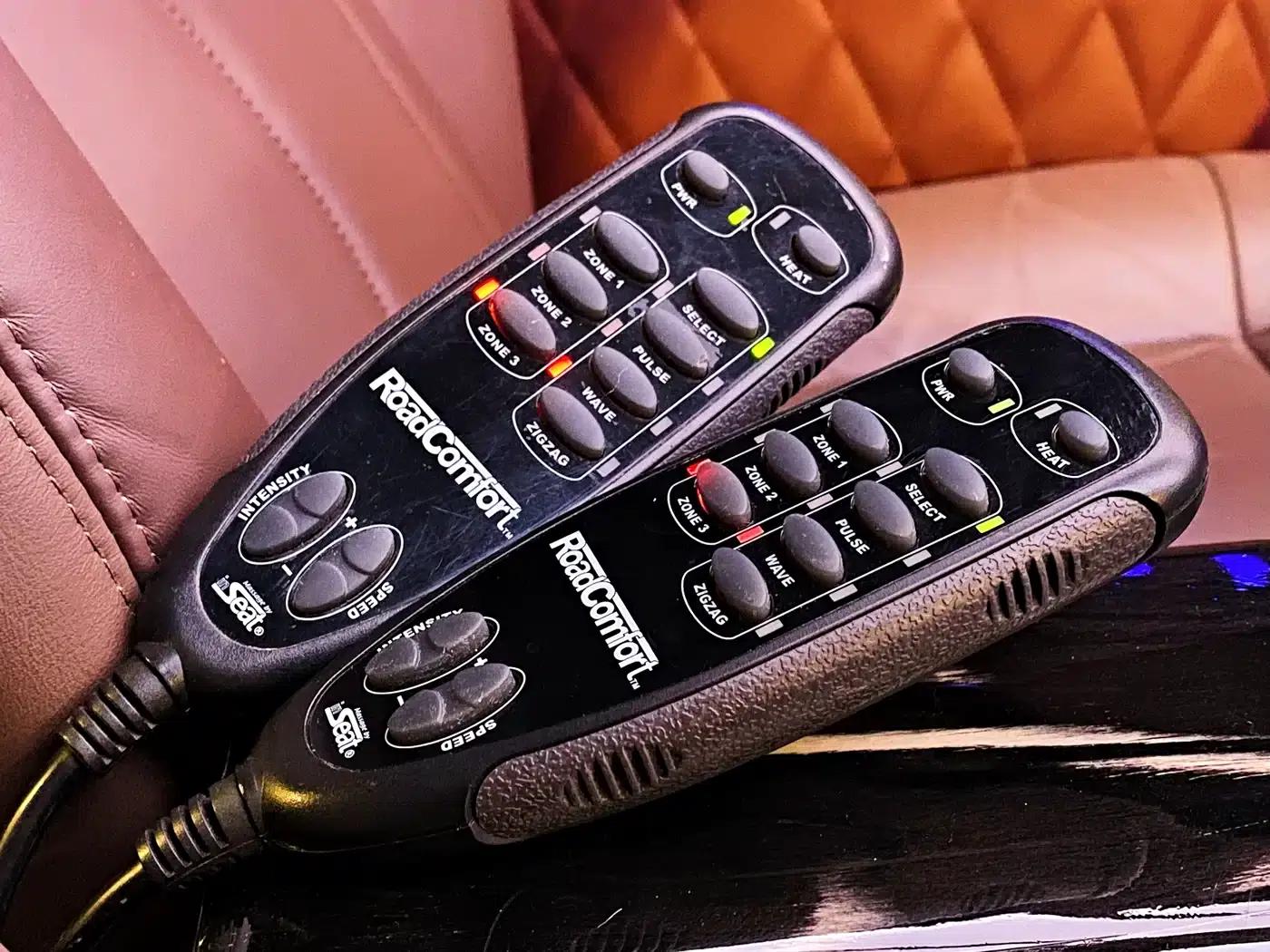 Hummer H2 2010 6.2L Extended Version — миниатюра 29