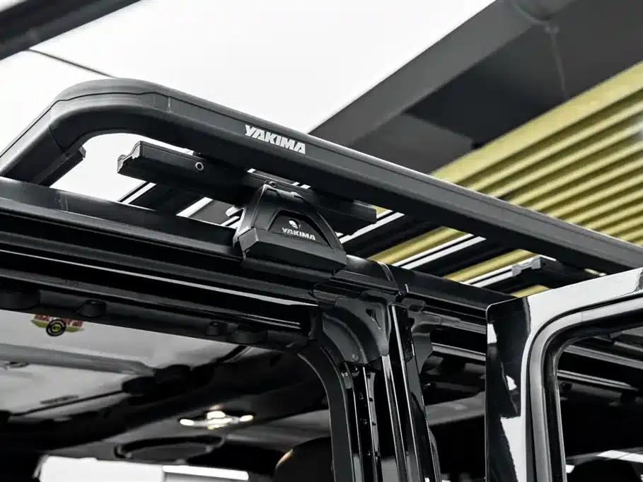 Gladiator 2022 3.6L First Edition — миниатюра 11