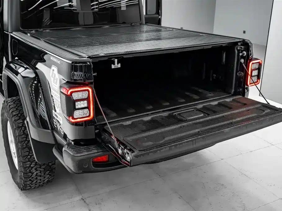 Gladiator 2022 3.6L First Edition — миниатюра 15