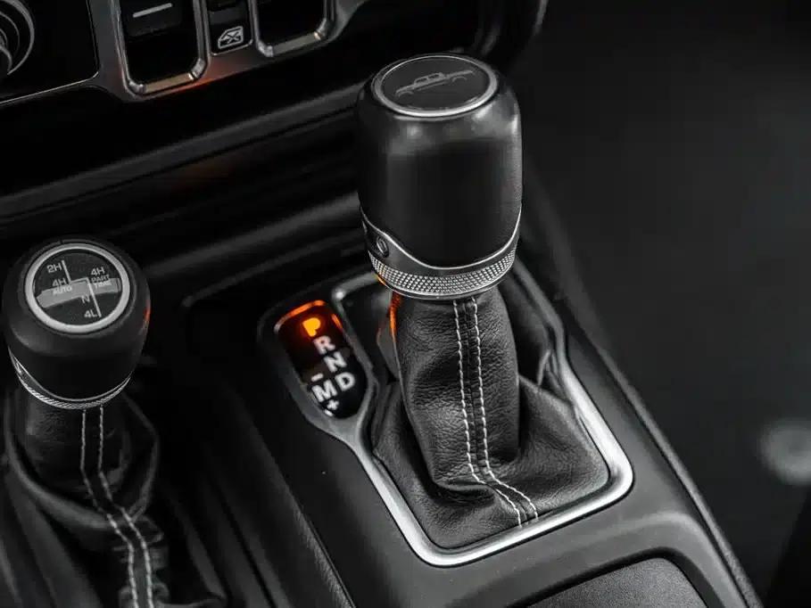 Gladiator 2022 3.6L First Edition — миниатюра 19