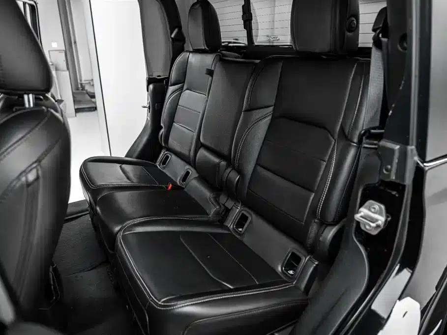 Gladiator 2022 3.6L First Edition — миниатюра 26