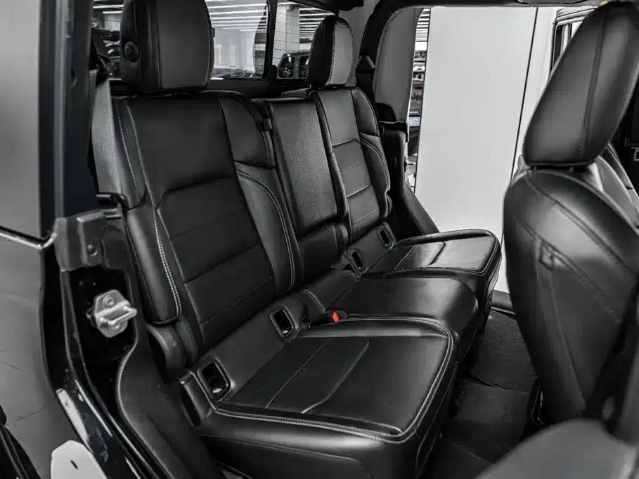 Gladiator 2022 3.6L First Edition — миниатюра 27