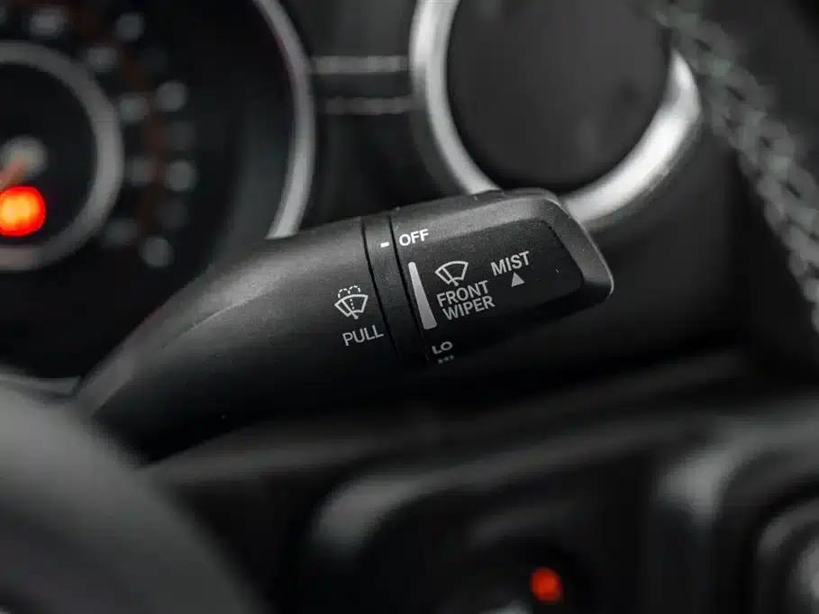 Gladiator 2022 3.6L First Edition — миниатюра 38