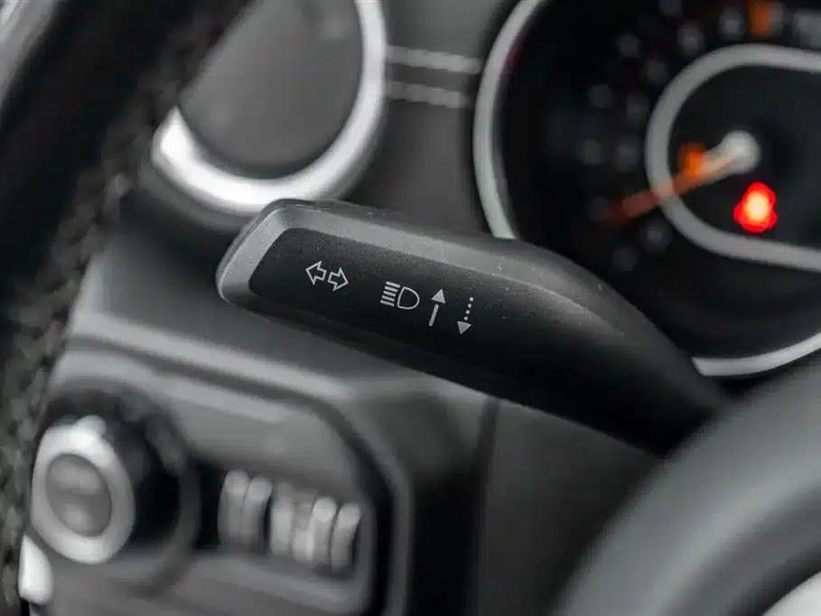 Gladiator 2022 3.6L First Edition — миниатюра 41