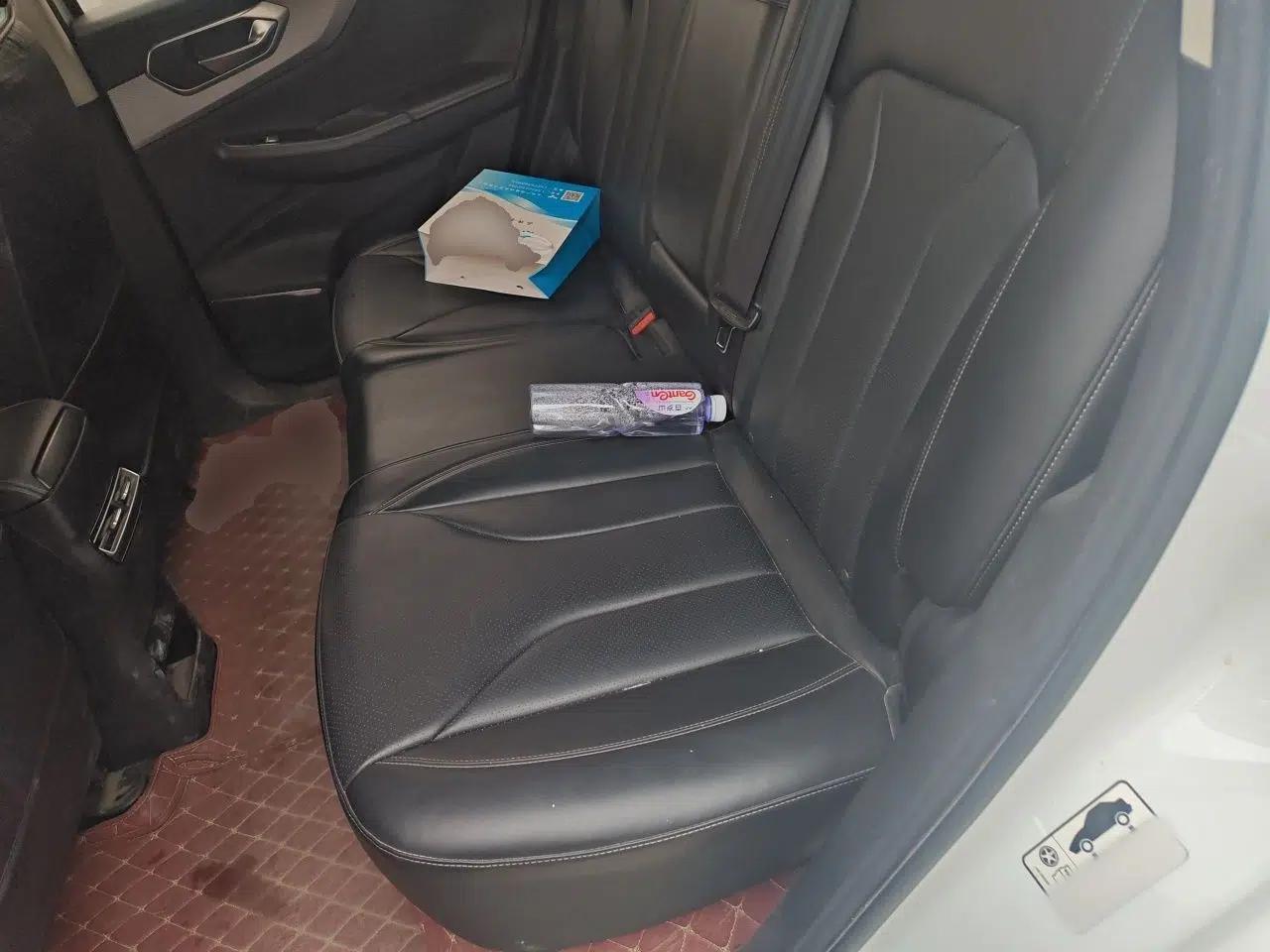 BAIC Beijing X7 2022 1.5TD DCT ZhiShang Edition — миниатюра 18