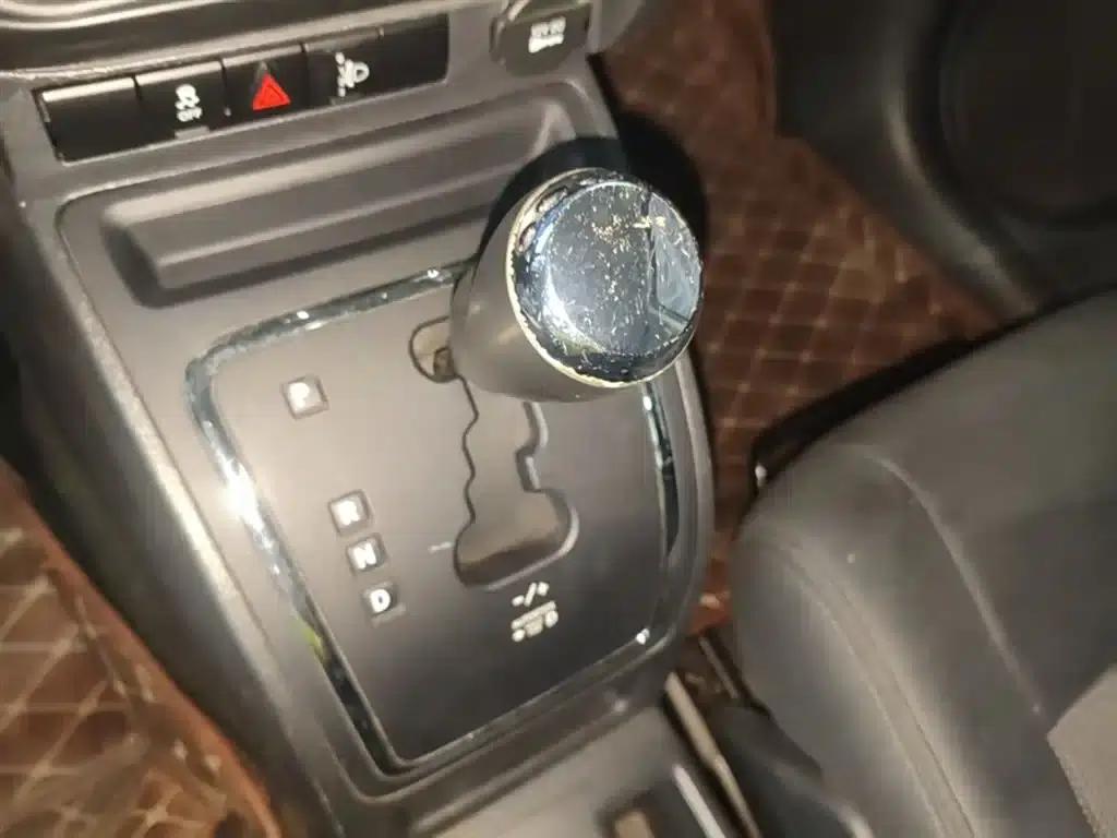 2014 Jeep Compass 2.4L Sport Edition — миниатюра 14