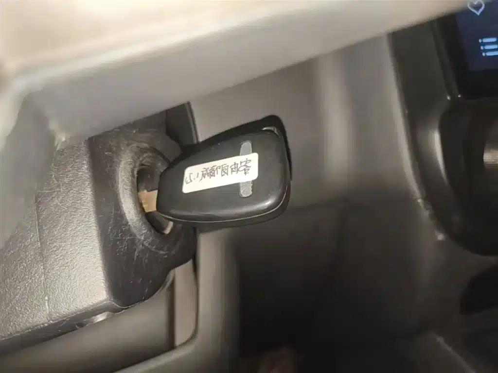 2014 Jeep Compass 2.4L Sport Edition — миниатюра 9