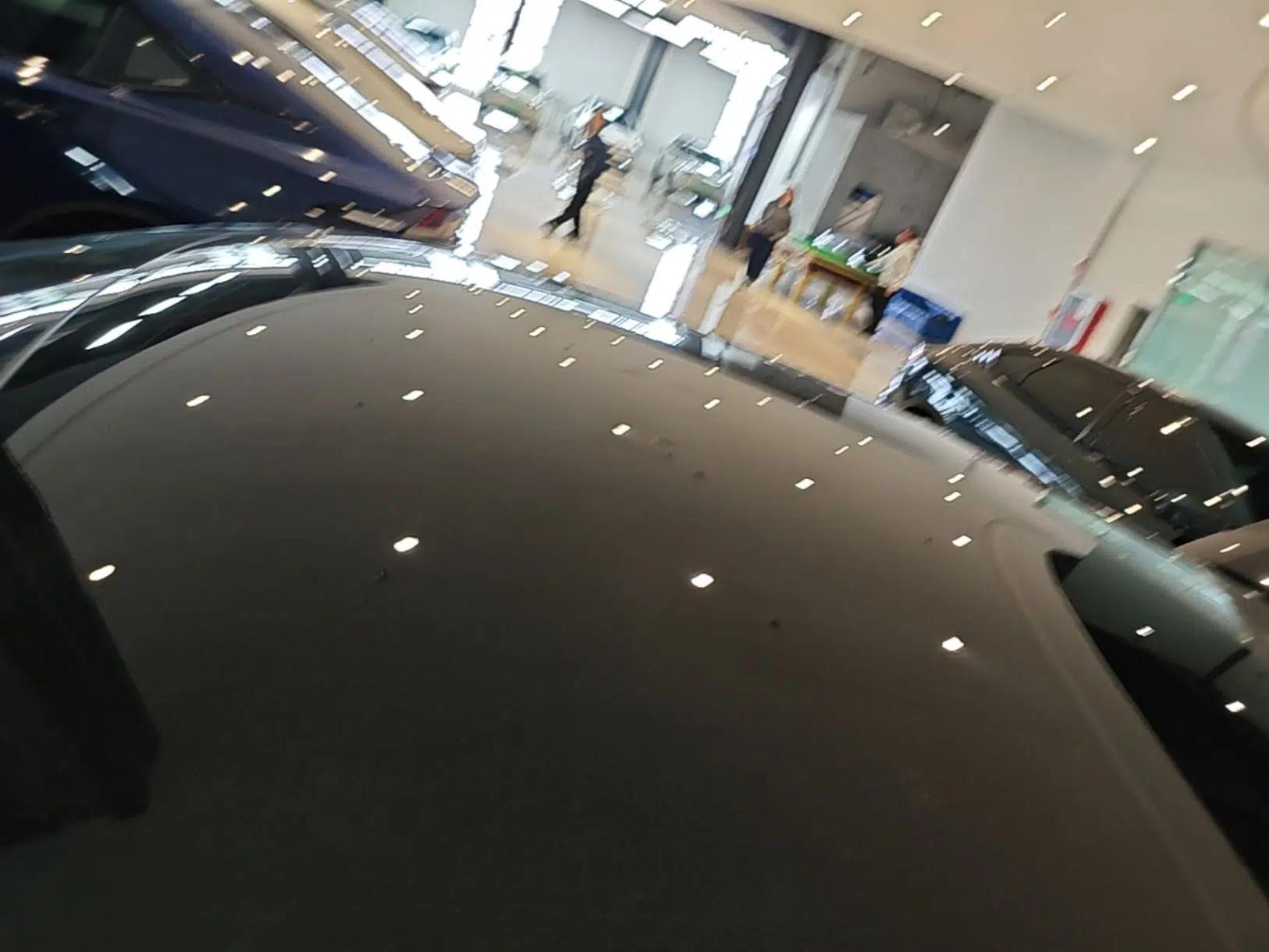 CHANGAN UNI-V iDD 2023 ZhiDian iDD 1.5T 113km ZhiKu Model — миниатюра 11