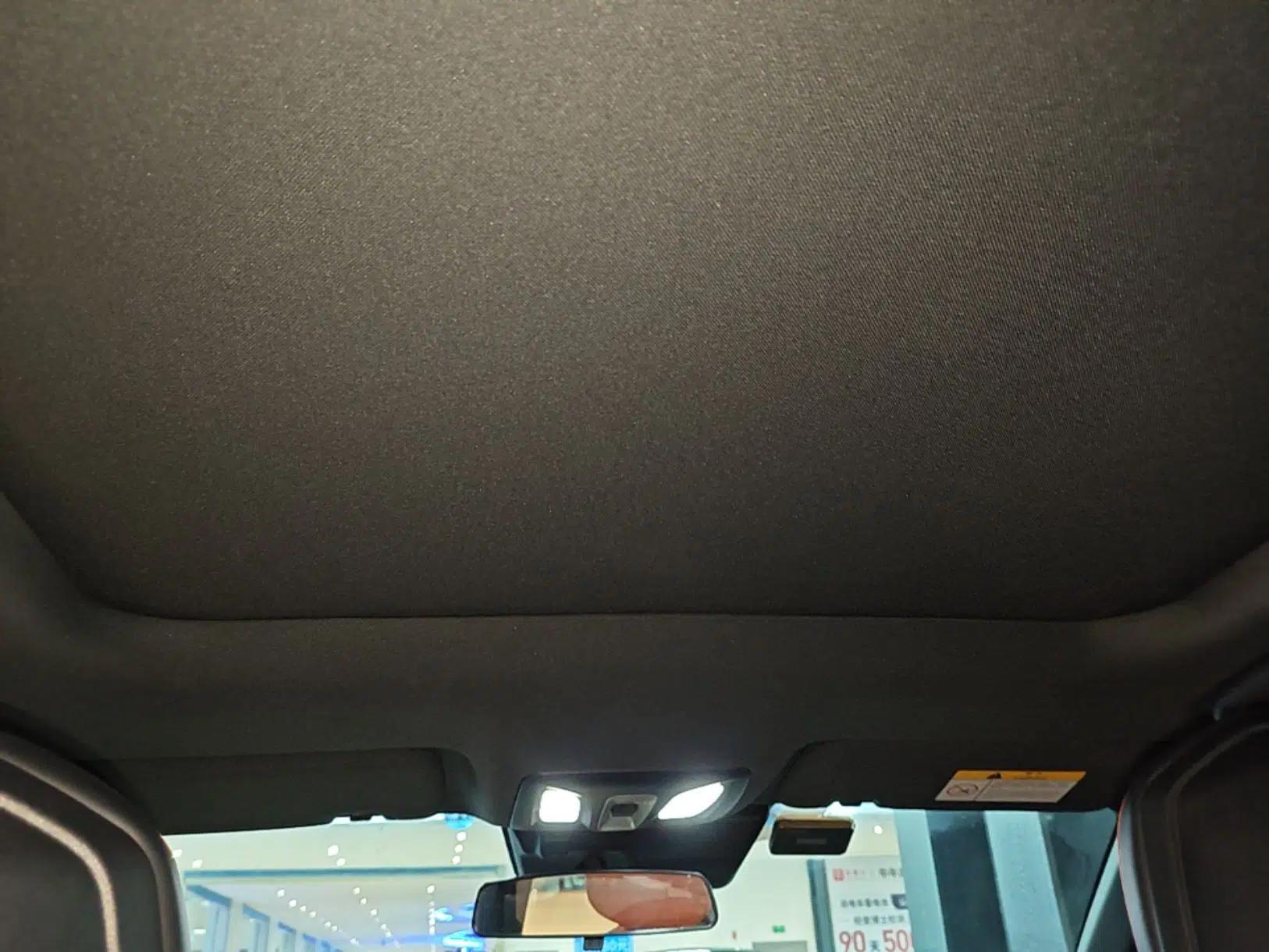 CHANGAN UNI-V iDD 2023 ZhiDian iDD 1.5T 113km ZhiKu Model — миниатюра 21