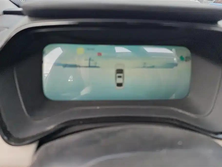 Geely Emgrand L HiP 2022 1.5TD-DHT Pro 100KM Super Net — миниатюра 14