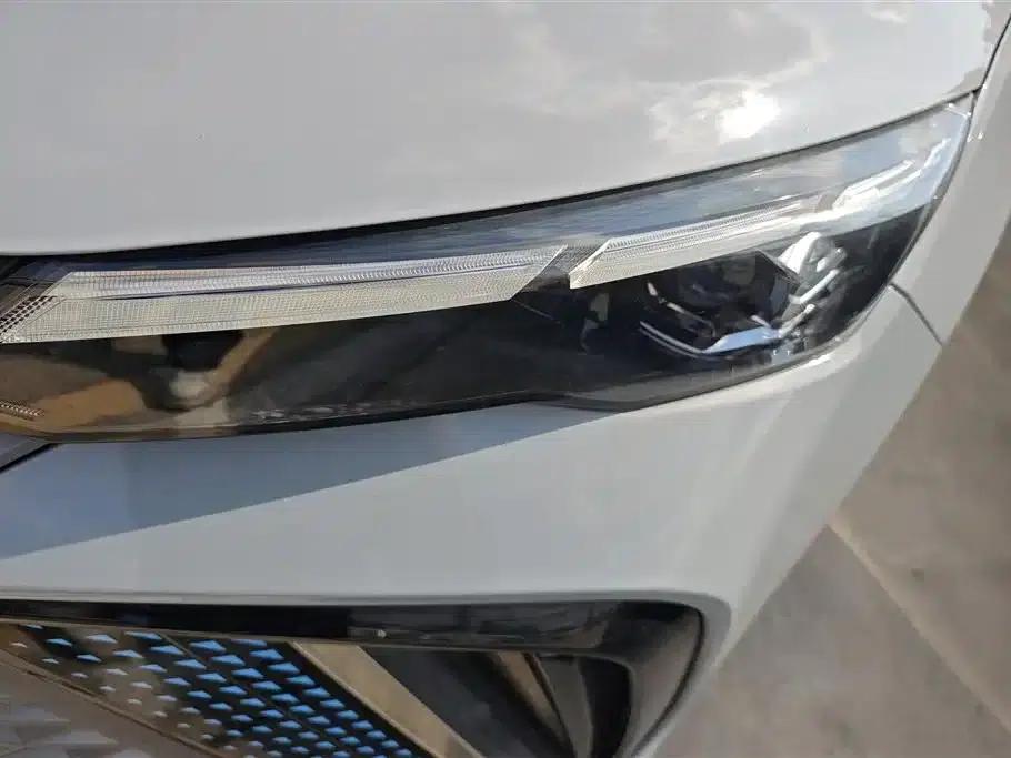 Geely Emgrand L HiP 2022 1.5TD-DHT Pro 100KM Super Net — миниатюра 5