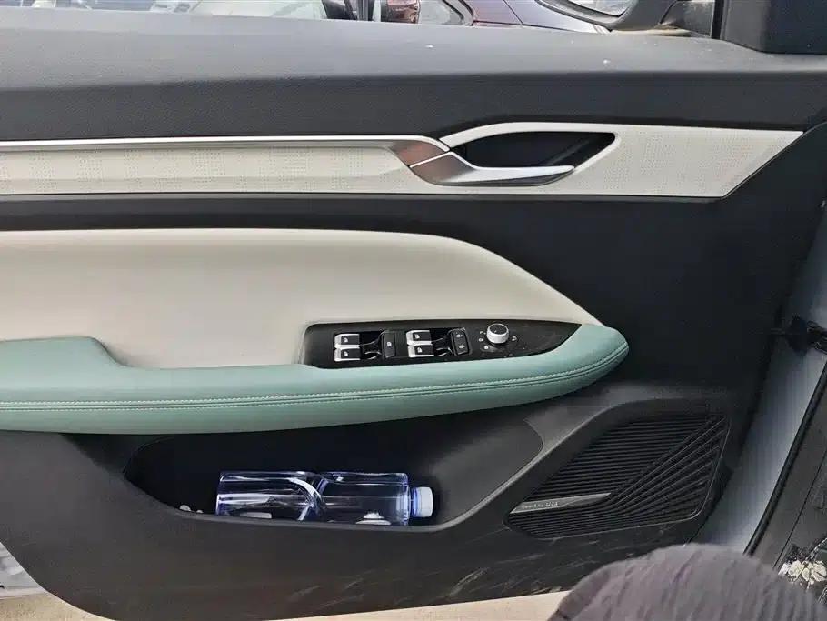 Geely Emgrand L HiP 2022 1.5TD-DHT Pro 100KM Super Net — миниатюра 7