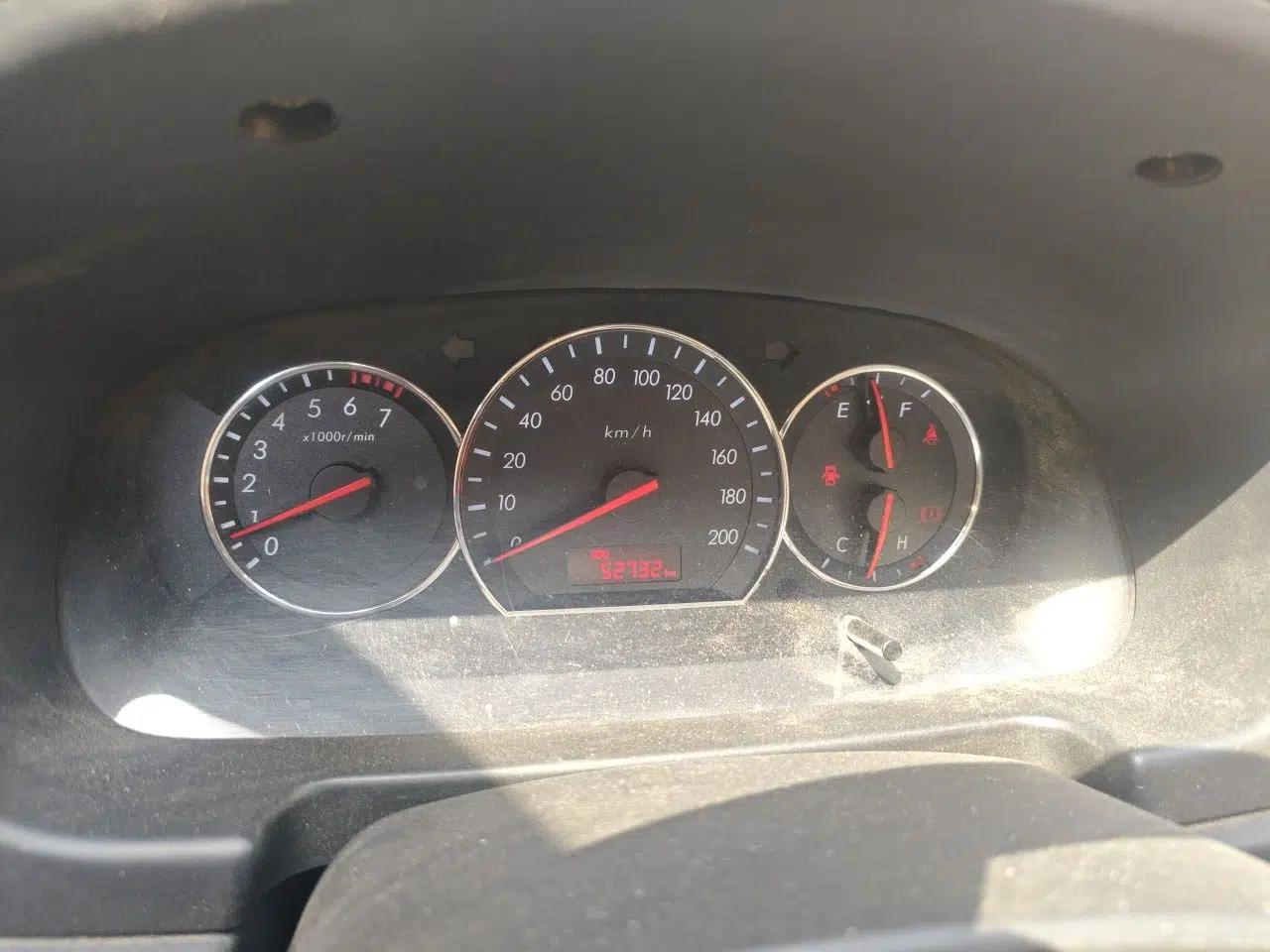 CHANGAN Alsvin V3 2012 1.3L Manual Comfort Version China IV Standard — миниатюра 12