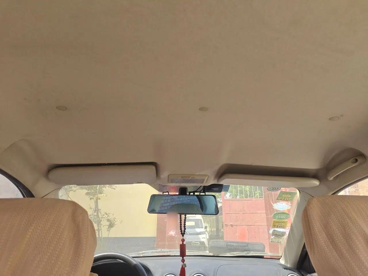 CHANGAN Alsvin V3 2012 1.3L Manual Comfort Version China IV Standard — миниатюра 19