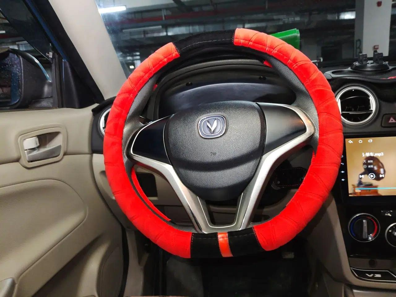 CHANGAN Alsvin V3 2015 1.4L Manual Meiman Model China IV Standard — миниатюра 11
