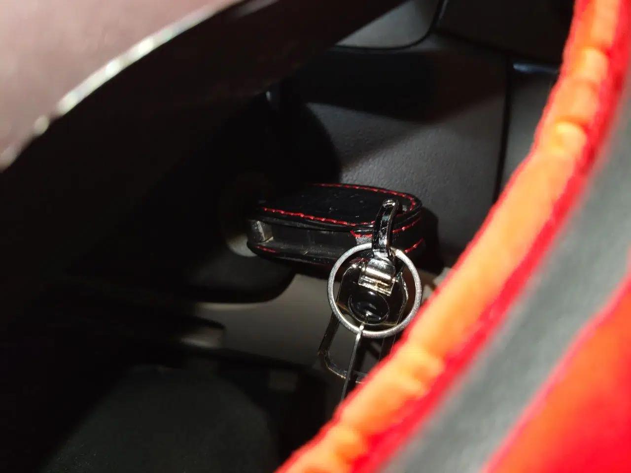 CHANGAN Alsvin V3 2015 1.4L Manual Meiman Model China IV Standard — миниатюра 9