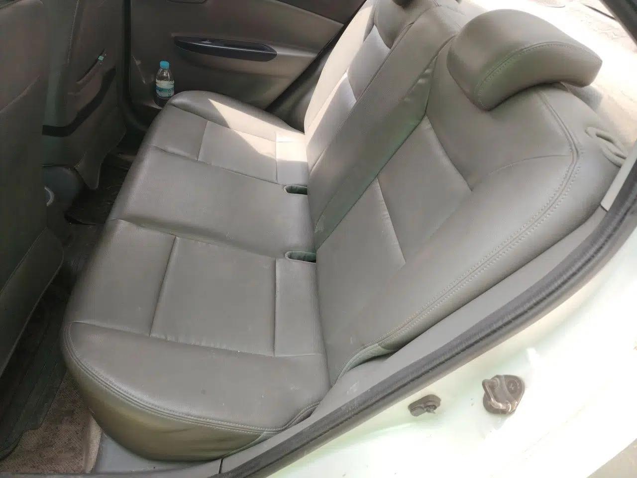 CHANGAN Alsvin 2012 Sedan 1.5L Manual Luxury Model — миниатюра 18