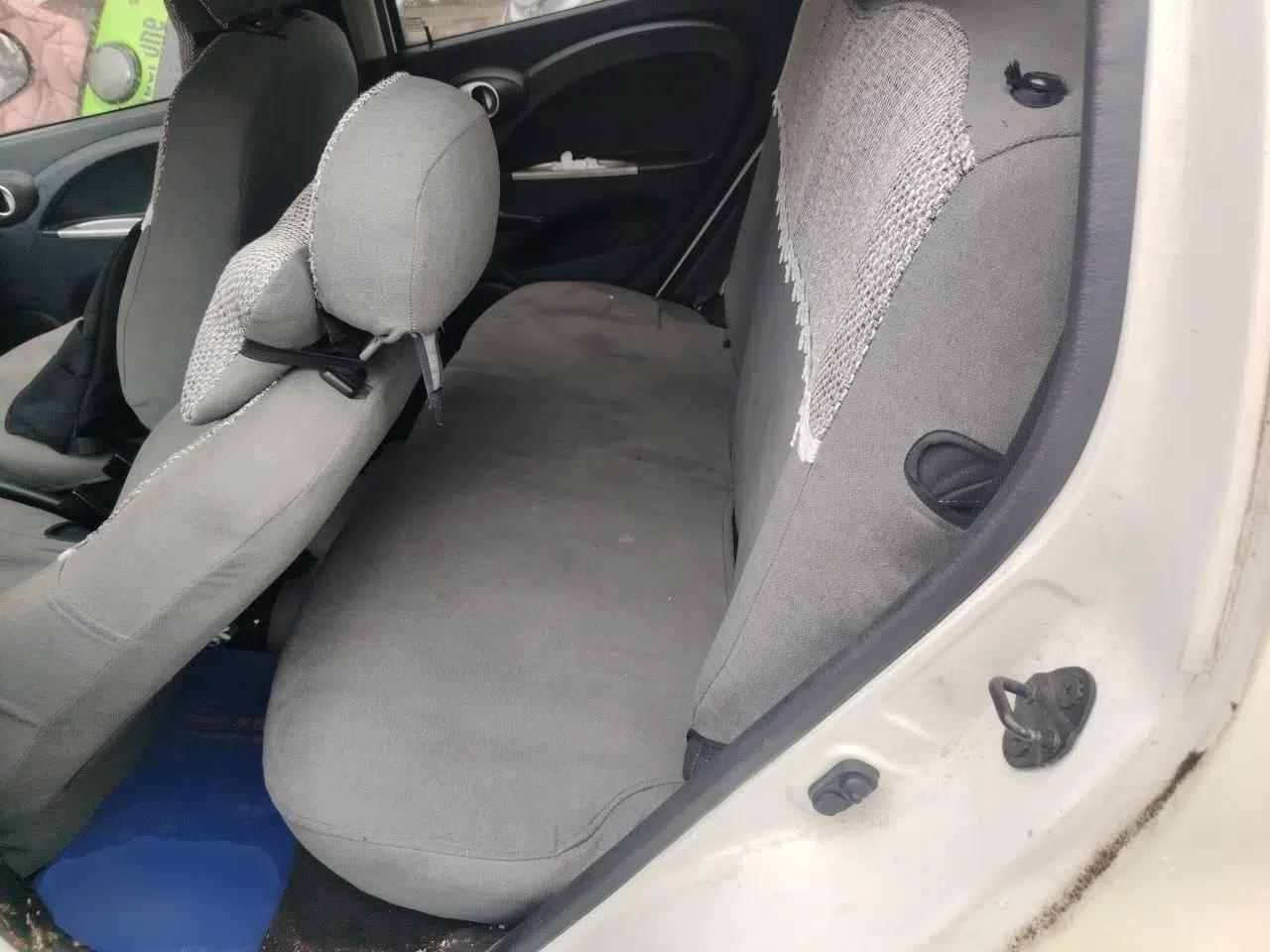 CHANGAN Benni mini 2012 1.0L Manual Family Edition China V Standard — миниатюра 18