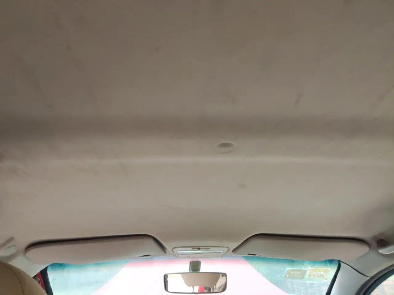 CHANGAN Benni mini 2010 1.0L Manual Comfort Version — миниатюра 19