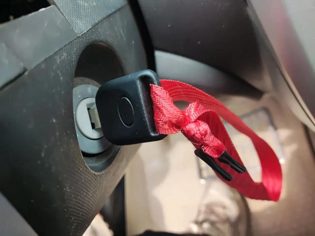 CHANGAN Benni mini 2010 1.0L Manual Comfort Version — миниатюра 9