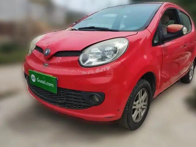 CHANGAN Benni mini 2010 1.0L Manual Comfort Version