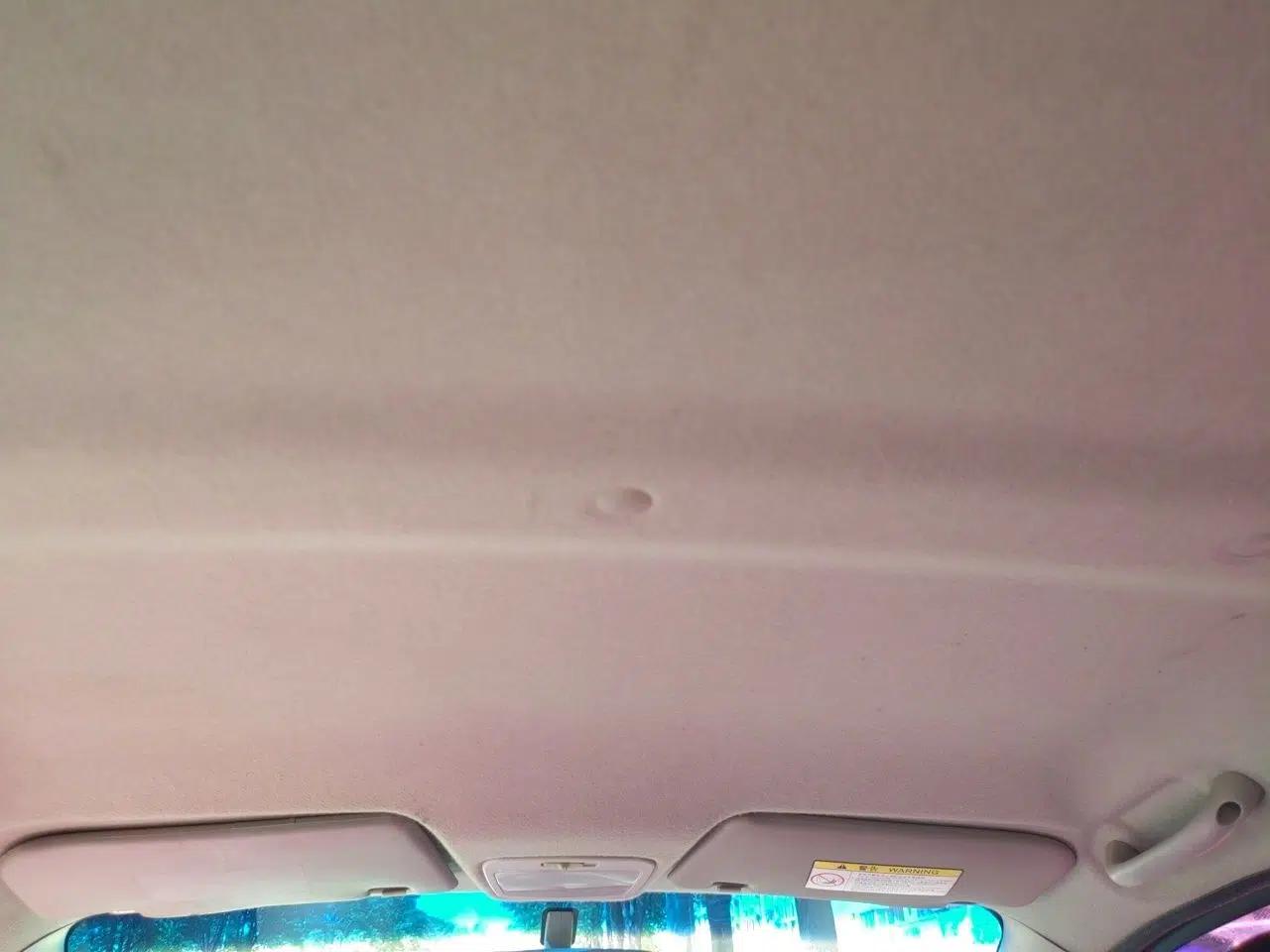 CHANGAN Benni mini 2010 1.0L Manual Deluxe Edition — миниатюра 19