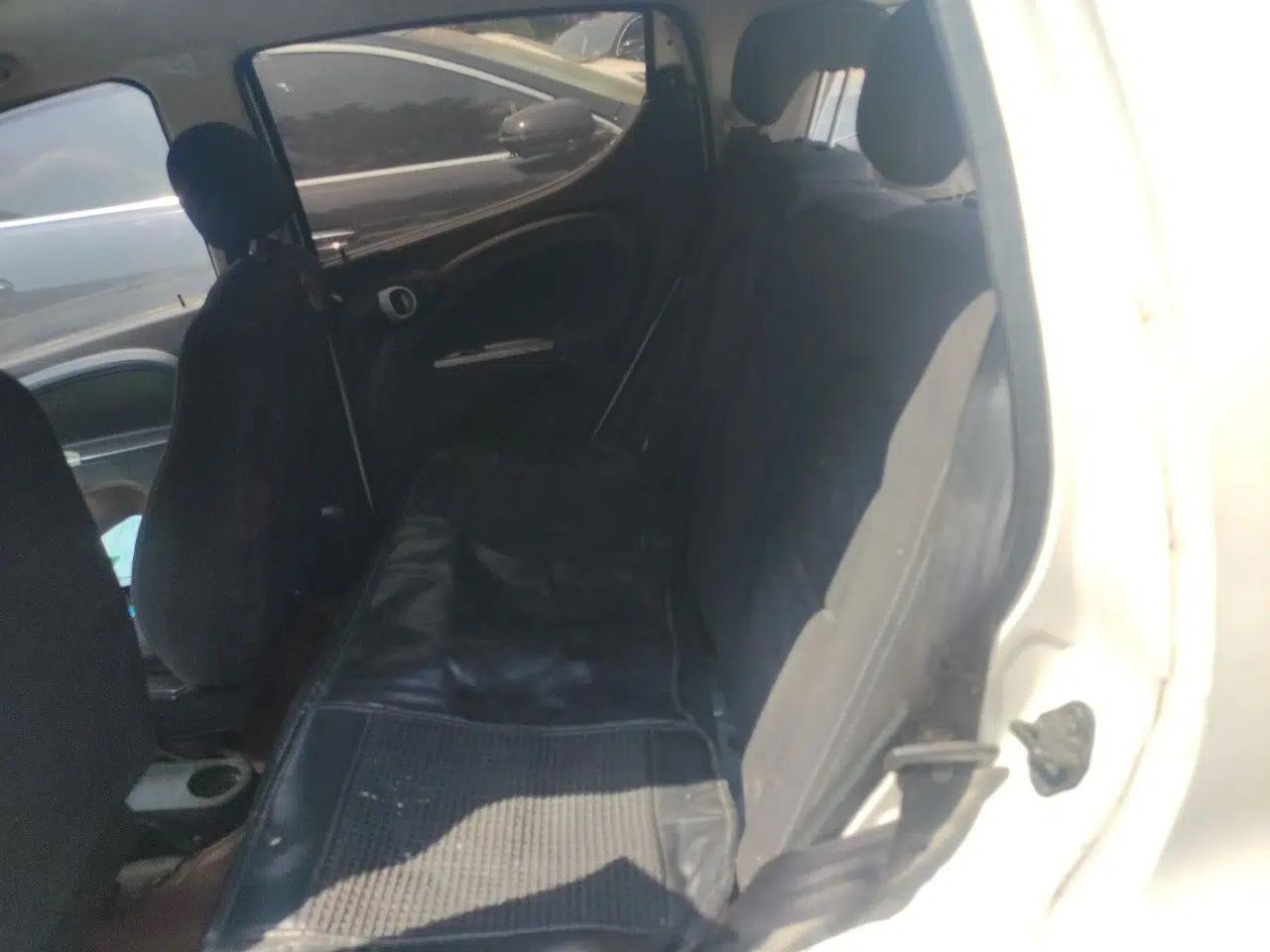 CHANGAN Benni mini 2012 1.0L Manual Fashion Edition China IV Standard — миниатюра 18