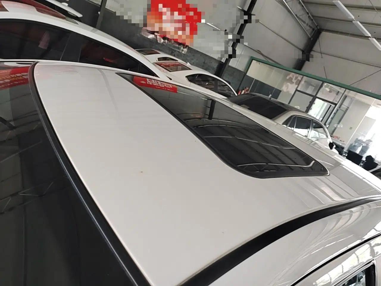 Great Wall C30 2016 1.5L Manual Luxury Model — миниатюра 11