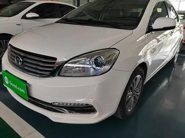 Great Wall C30 2016 1.5L Manual Luxury Model