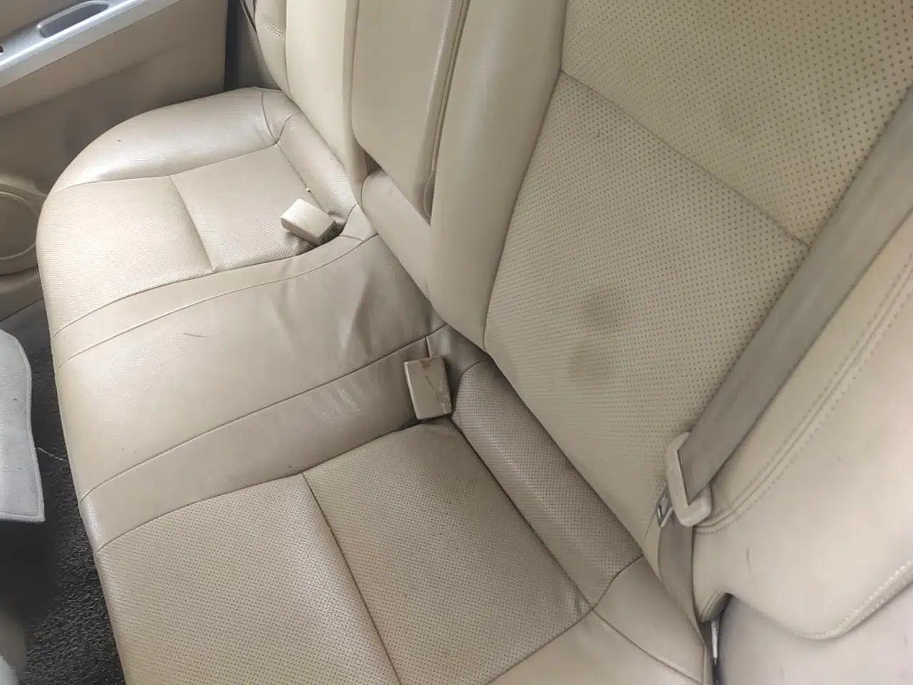 Great Wall C30 2012 1.5L CVT Luxury Edition — миниатюра 18
