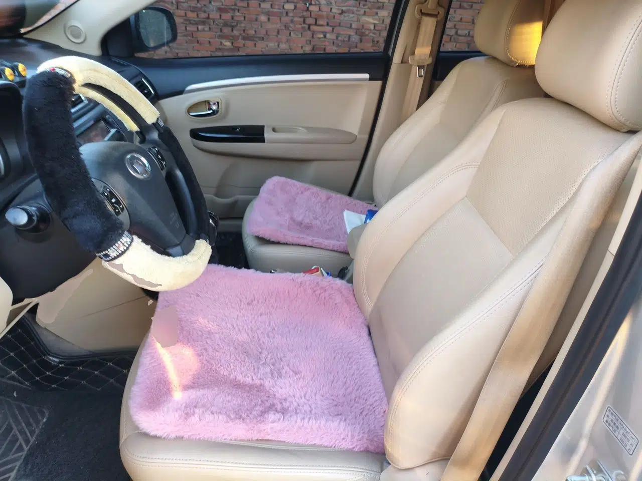 Great Wall C30 2013 1.5L Manual Luxury Model — миниатюра 16