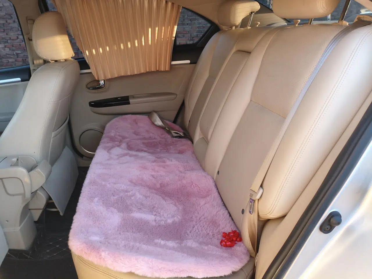 Great Wall C30 2013 1.5L Manual Luxury Model — миниатюра 18